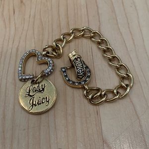 Juicy Clasp Bracelet